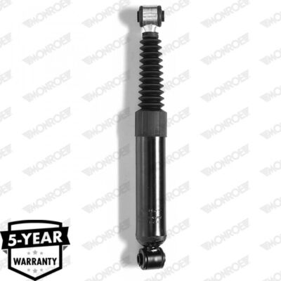 Amortiguador de Gas Monroe 26662 - Para Citroën, Peugeot, Fiat, Lancia Amortiguador de Gas Monroe 26662 - Para Citroën, Peugeot, Fiat, Lancia