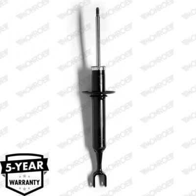 Amortiguador Monroe - Delantero - Par - A4 B6/Exeo Amortiguador Monroe - Delantero - Par - A4 B6/Exeo