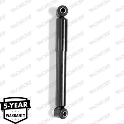 Amortiguador MONROE 43104 - Tipo de suspensión: Gas, Modelo: 43104 Amortiguador MONROE 43104 - Tipo de suspensión: Gas, Modelo: 43104
