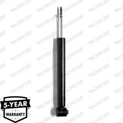 Amortiguador Monroe 45008 - Tecnología de gas Amortiguador Monroe 45008 - Tecnología de gas