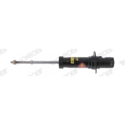MONROE D7009S Amortiguador - Sistema de presión de gas, Doble tubo, Perno superior, Abrazadera inferior - Repuestos de vehículo MONROE D7009S Amortiguador - Sistema de presión de gas, Doble tubo, Perno superior, Abrazadera inferior - Repuestos de vehículo