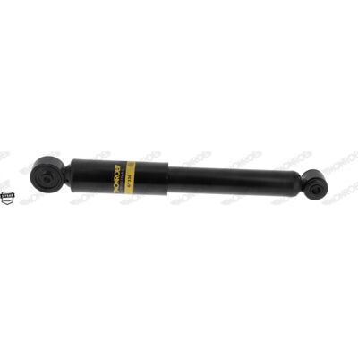 Monroe G1336 Amortiguador de gas para Fiat Idea, Lancia Musa, Ypsilon - Amortiguador Monroe G1336 Amortiguador de gas para Fiat Idea, Lancia Musa, Ypsilon - Amortiguador