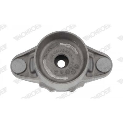 Monroe T5502 - Kit de Amortiguadores para Mercedes-Benz Actros MP4/MP5 Monroe T5502 - Kit de Amortiguadores para Mercedes-Benz Actros MP4/MP5