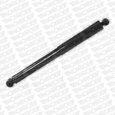MONROE T5390 Kit de Amortiguadores - Amortiguador MONROE T5390 Kit de Amortiguadores - Amortiguador
