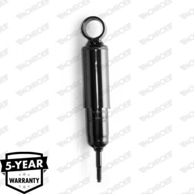 Amortiguador Monroe V1140 - Tipo de suspensión Amortiguador Monroe V1140 - Tipo de suspensión