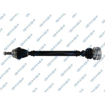 GSP Eje de transmisión 253002 - Derecho delantero para VW Golf II, Jetta II, Polo III, Seat Ibiza II, Toledo I GSP Eje de transmisión 253002 - Derecho delantero para VW Golf II, Jetta II, Polo III, Seat Ibiza II, Toledo I