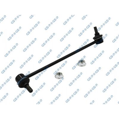 GSP S050652 Enlace de barra estabilizadora para KIA K5/Kia Optima GSP S050652 Enlace de barra estabilizadora para KIA K5/Kia Optima
