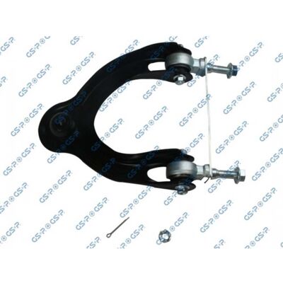 Brazo de suspensión GSP S060481 - Enlace estabilizador transversal para Honda MG Brazo de suspensión GSP S060481 - Enlace estabilizador transversal para Honda MG