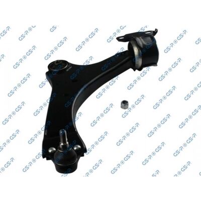Brazo de suspensión GSP S060555 - Freelander 2 SUV Brazo de suspensión GSP S060555 - Freelander 2 SUV