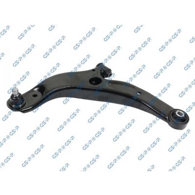 Brazo de suspensión GSP S060564 - Izquierdo delantero/trasero para Mazda 323 F 6, Premacy, Familia 6 Brazo de suspensión GSP S060564 - Izquierdo delantero/trasero para Mazda 323 F 6, Premacy, Familia 6