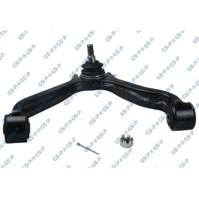 Brazo de suspensión GSP S061757 - Componente de suspensión Brazo de suspensión GSP S061757 - Componente de suspensión