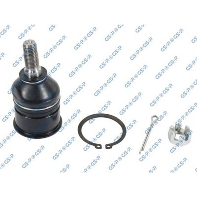 GSP S080074 Junta de suspensión - Honda, Acura, Rover GSP S080074 Junta de suspensión - Honda, Acura, Rover
