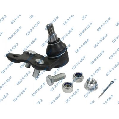 GSP S080236 Articulación de suspensión Lexus RX II - Izquierda Delantera OEM GSP S080236 Articulación de suspensión Lexus RX II - Izquierda Delantera OEM