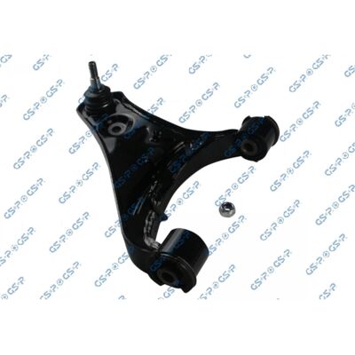Brazo de suspensión GSP S062716 - Pieza de suspensión Brazo de suspensión GSP S062716 - Pieza de suspensión