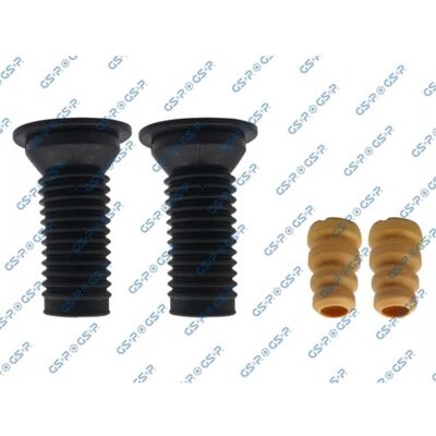 GSP 5402690PK Kit de protección de suspensión Toyota - Protectores de polvo de amortiguador GSP 5402690PK Kit de protección de suspensión Toyota - Protectores de polvo de amortiguador