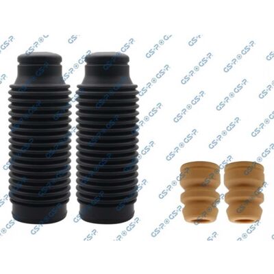 GSP 5402810PK Kit de protección de amortiguador - KIA Cee'd I Break GSP 5402810PK Kit de protección de amortiguador - KIA Cee'd I Break