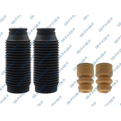 GSP 5403110PK Kit de Protección de Amortiguador - Suspensión - Hyundai i30 GSP 5403110PK Kit de Protección de Amortiguador - Suspensión - Hyundai i30