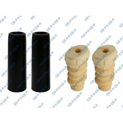 GSP 5404991PK Kit de protección de suspensión - Volkswagen, Skoda GSP 5404991PK Kit de protección de suspensión - Volkswagen, Skoda