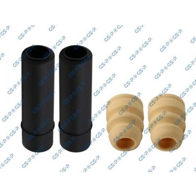 GSP 5405140PK Kit de protección de amortiguador - Suspensión GSP 5405140PK Kit de protección de amortiguador - Suspensión