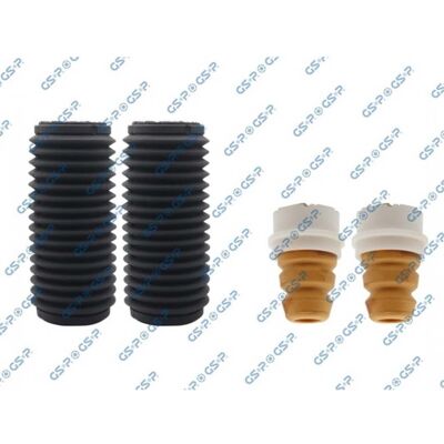 GSP 5405160PK - Kit de protección de amortiguadores para Fiat Doblo I Cargo y Break GSP 5405160PK - Kit de protección de amortiguadores para Fiat Doblo I Cargo y Break