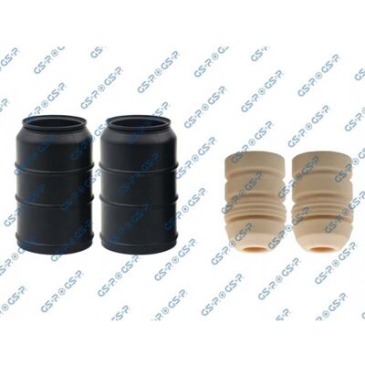 Kit de protección de suspensión GSP - Números OEM Kit de protección de suspensión GSP - Números OEM