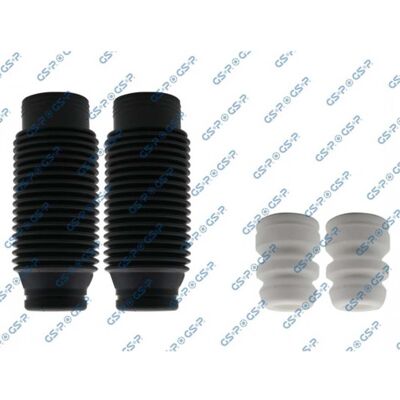 GSP 5405330PK Kit de Protección de Amortiguador GSP 5405330PK Kit de Protección de Amortiguador