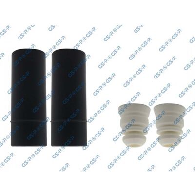Kit de protección del amortiguador GSP 5405400PK - Kit de protección de suspensión Kit de protección del amortiguador GSP 5405400PK - Kit de protección de suspensión