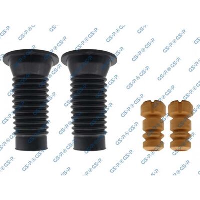 GSP 5405410PK Kit de protección de amortiguador Toyota Yaris - Suspensión GSP 5405410PK Kit de protección de amortiguador Toyota Yaris - Suspensión