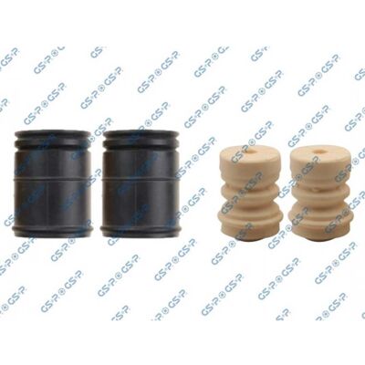 Kit de protección de amortiguador GSP 5405840PK - BMW Serie 5 Kit de protección de amortiguador GSP 5405840PK - BMW Serie 5
