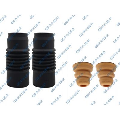 Kit de protección para amortiguador GSP 5405930PK - Kit de protección de suspensión Kit de protección para amortiguador GSP 5405930PK - Kit de protección de suspensión
