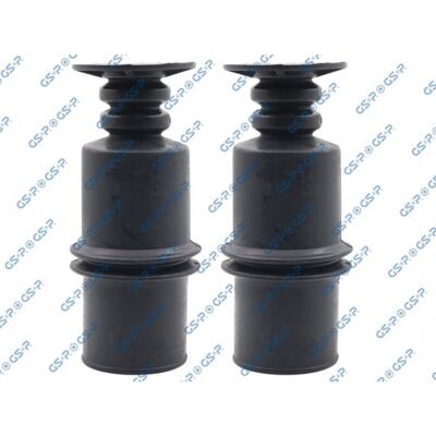 GSP 5406040PK Kit de protección de suspensión - Kit de protección de suspensión GSP 5406040PK Kit de protección de suspensión - Kit de protección de suspensión