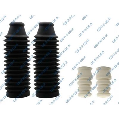 Kit de protección de amortiguador GSP 5406090PK para Honda Jazz 2 Kit de protección de amortiguador GSP 5406090PK para Honda Jazz 2