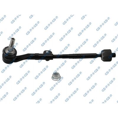 GSP S100350 Barra de Dirección - Pieza de Dirección GSP S100350 Barra de Dirección - Pieza de Dirección