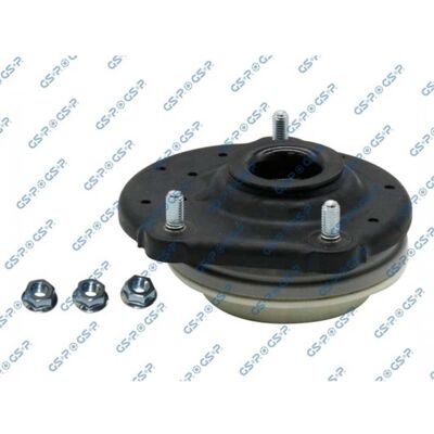 Kit de reparación de suspensión GSP 533735S - Eje delantero Fiat Doblo II Kit de reparación de suspensión GSP 533735S - Eje delantero Fiat Doblo II