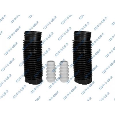 GSP 5401730PK Kit de Protección de Amortiguador Trasero Subaru - Kit de protección de suspensión GSP 5401730PK Kit de Protección de Amortiguador Trasero Subaru - Kit de protección de suspensión