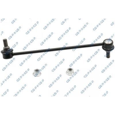 GSP S051275 Barra estabilizadora para Nissan Pathfinder 4 GSP S051275 Barra estabilizadora para Nissan Pathfinder 4