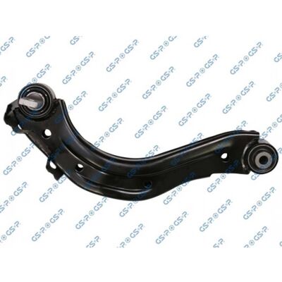 GSP S062973 Honda Civic 8 Brazo de suspensión trasero derecho - Tipo de suspensión GSP S062973 Honda Civic 8 Brazo de suspensión trasero derecho - Tipo de suspensión