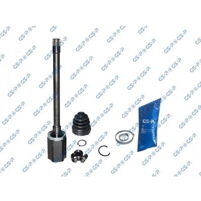 GSP 605067 Junta de árbol de transmisión BMW - Series 3 y 5 GSP 605067 Junta de árbol de transmisión BMW - Series 3 y 5