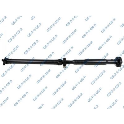 GSP PS900117 Eje de transmisión - BMW OEM 26107527355 GSP PS900117 Eje de transmisión - BMW OEM 26107527355