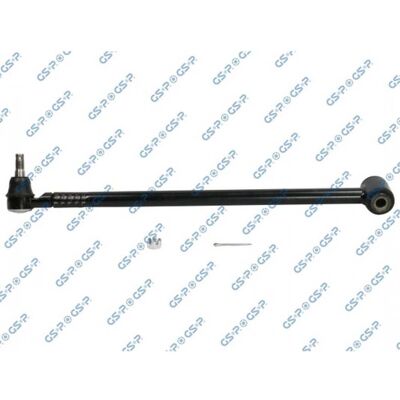 Brazo de suspensión de rueda GSP S063121 - Suspensión de rueda Brazo de suspensión de rueda GSP S063121 - Suspensión de rueda