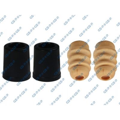 GSP 5402400PK Kit de protección de amortiguador para AUDI A4 B7 Avant, A4 B6 Sedán - Kit de protección de amortiguador GSP 5402400PK Kit de protección de amortiguador para AUDI A4 B7 Avant, A4 B6 Sedán - Kit de protección de amortiguador