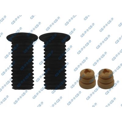 Kit de protección de amortiguadores GSP - MINI F56/F55/F57 Kit de protección de amortiguadores GSP - MINI F56/F55/F57