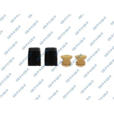 GSP 5406803PK Kit de Protección de Amortiguador - Protección suspensión GSP 5406803PK Kit de Protección de Amortiguador - Protección suspensión