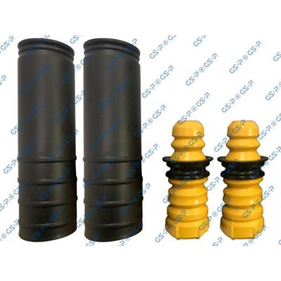 GSP 5407320PK Kit de Protección de Amortiguador - Kit de Protección de Suspensión GSP 5407320PK Kit de Protección de Amortiguador - Kit de Protección de Suspensión