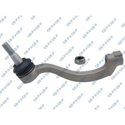 GSP S071819 - Extremo de barra de dirección para Jaguar F-Pace, Land Rover Velar GSP S071819 - Extremo de barra de dirección para Jaguar F-Pace, Land Rover Velar