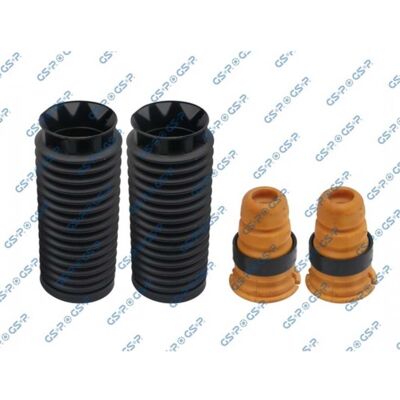 GSP 5407071PK Kit de protección de amortiguador Peugeot GSP 5407071PK Kit de protección de amortiguador Peugeot