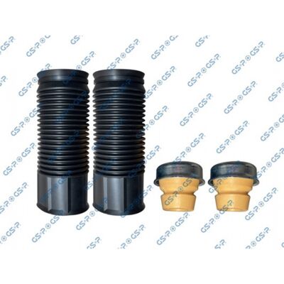 GSP 5407780PK Kit de protección para amortiguador Toyota Corolla Verso GSP 5407780PK Kit de protección para amortiguador Toyota Corolla Verso