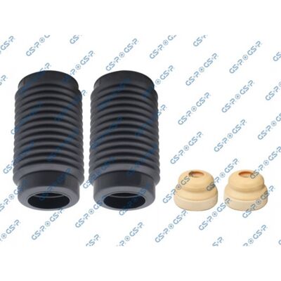GSP 5407920PK Kit de protección de amortiguador Alfa Romeo Stelvio GSP 5407920PK Kit de protección de amortiguador Alfa Romeo Stelvio