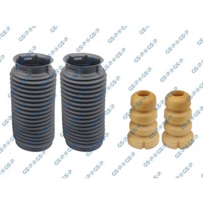 Kit de protección contra polvo GSP 5407940PK Kit de protección contra polvo GSP 5407940PK