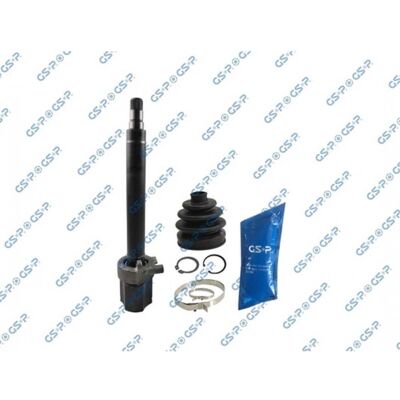 GSP 602348 Juego de juntas de árbol de transmisión - OEM para BMW, MINI GSP 602348 Juego de juntas de árbol de transmisión - OEM para BMW, MINI